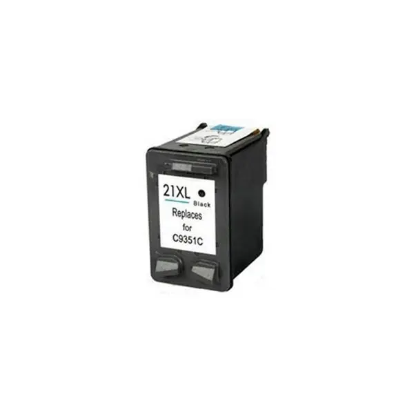 Переработанный чернильный картридж Inkoem M-H-21 | Компьютеры и офис