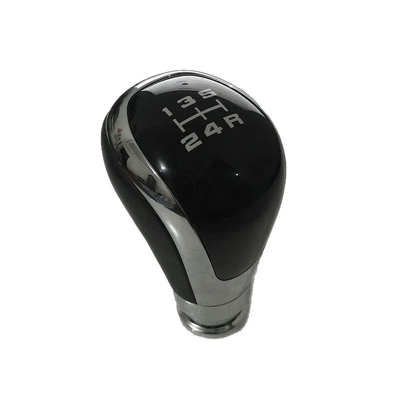 

Car Gear Shift Lever Knob Boot Gaiter Cover For Chevrolet Chevy Sail 2010-2014 Manual Transmission Gear Shift Knob