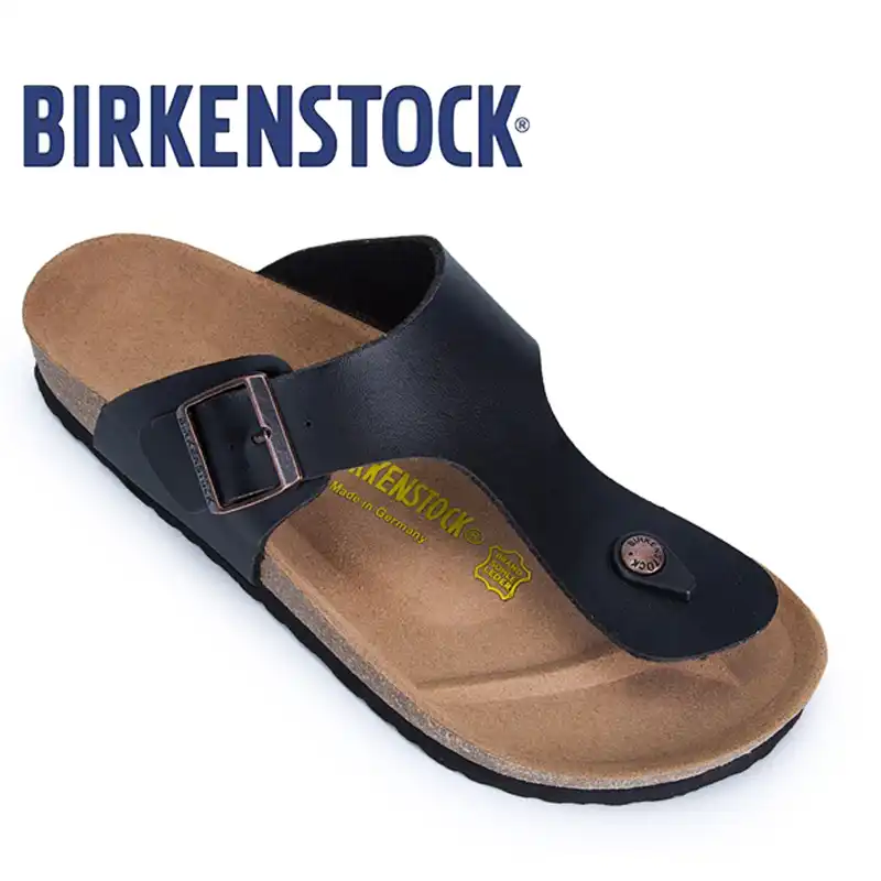 Birkenstock zapatillas Clearance
