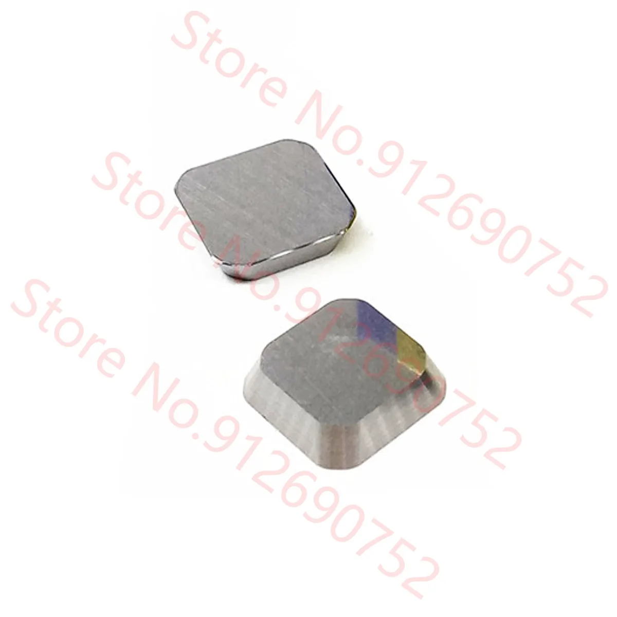 

SEKN1203AFTN SEKN1504AFTN YD201 ZCC.CT CARBIDE INSERT