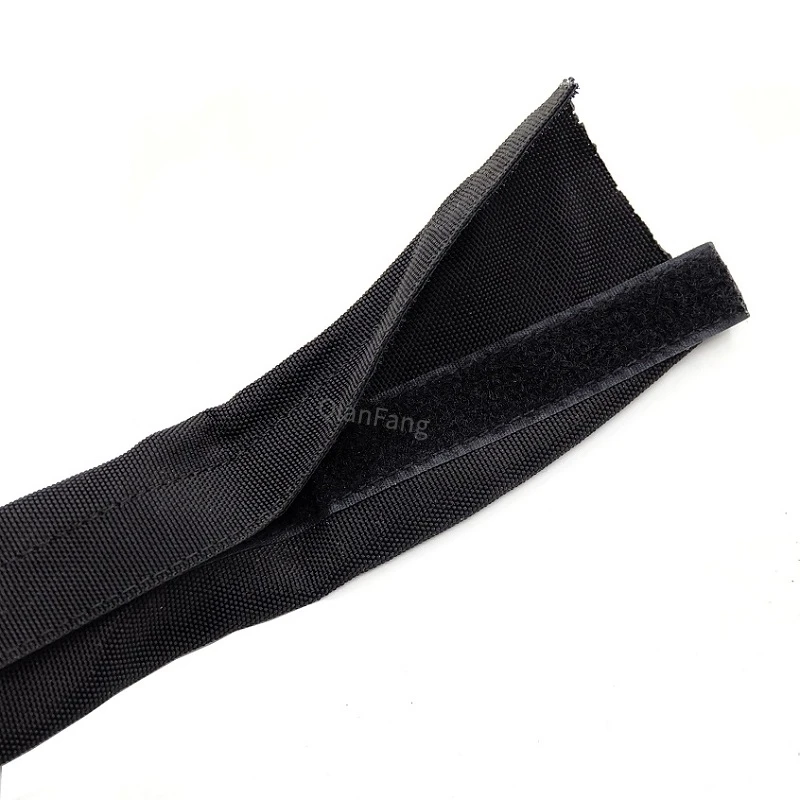 Resistenza Al Fuoco Di Manicotto Intrecciata Estensibile Dell'ANIMALE DOMESTICO Su Ordinazione - Foto 3