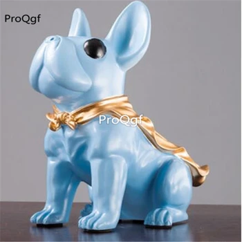 

ProQgf 1Pcs A Set Life Miracle Interesting Statue zahhuishi