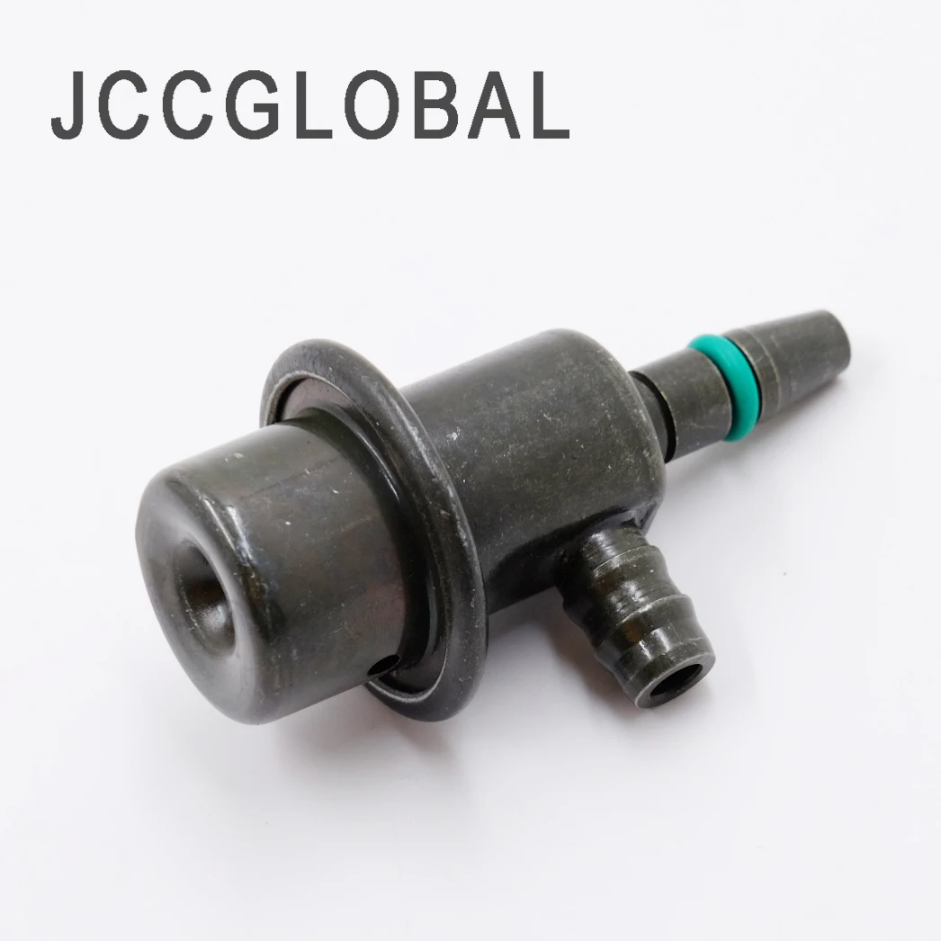 

Fuel Injection Pressure Regulator case For Chevrolet Epica Aveo Daewo laccti Kalos Buick Excelle 94669569 TD-109B