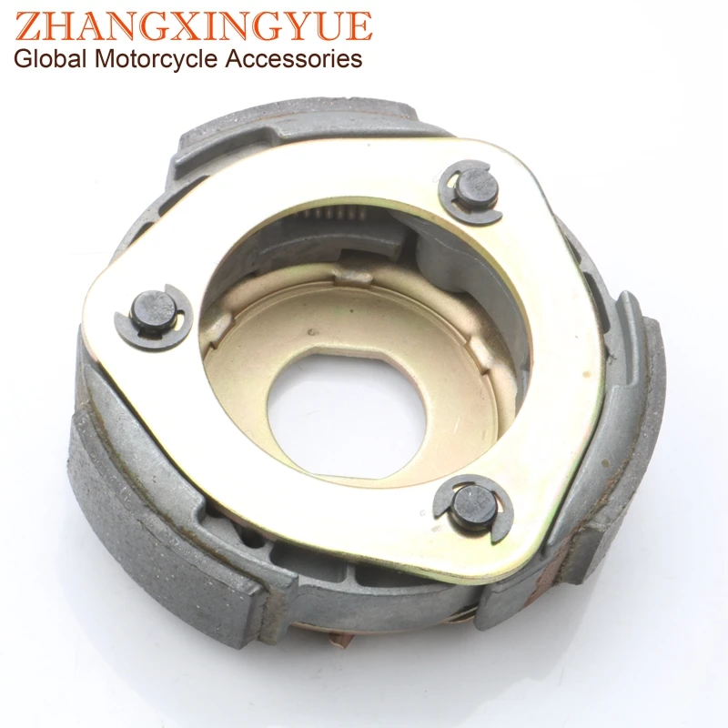 Scooter Frizione Per Piaggio Beverly 200 Carnaby X8 200Cc Cm1440075 100360330