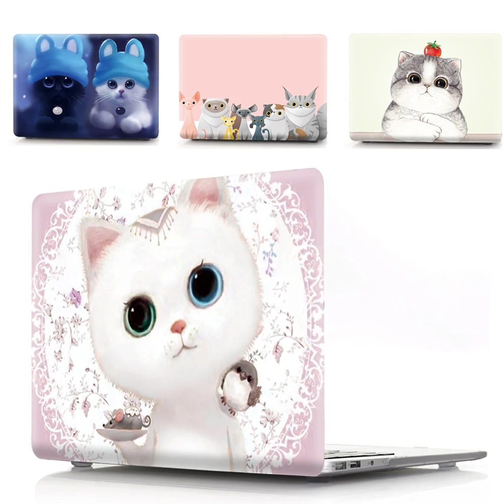 Гладкий защитный чехол для ноутбука huawei Matebook X Pro 13,9 Pro 13 14 пластиковый жесткий чехол для huawei Matebook