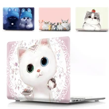 Гладкий защитный чехол для ноутбука huawei Matebook X Pro 13,9 Pro 13 14 пластиковый жесткий чехол для huawei Matebook