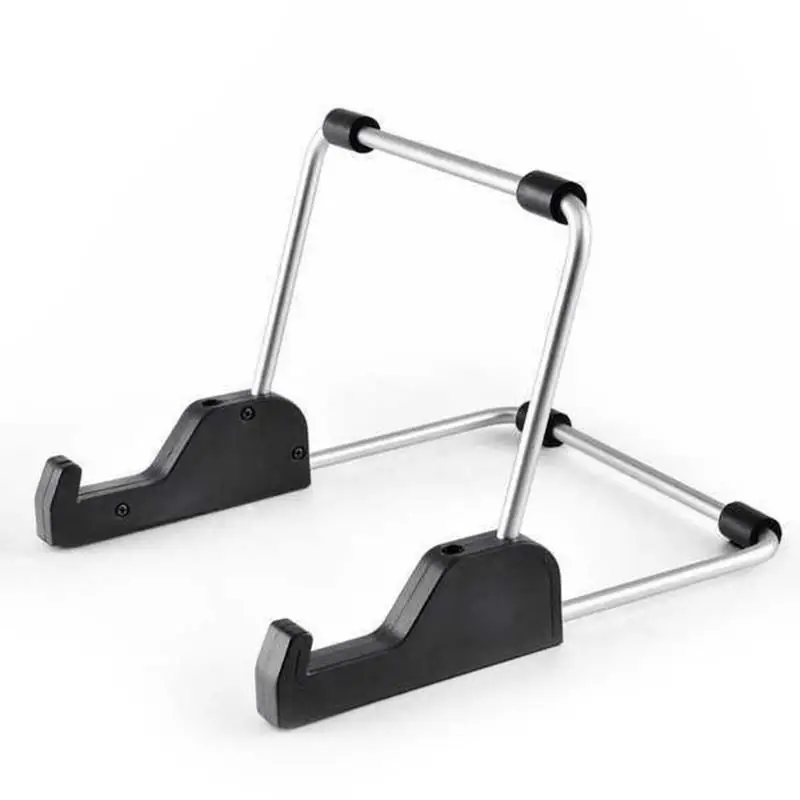 

Tablet Holder Stand 3 Gears Angle Adjustable Desk Aluminum Alloy Bracket