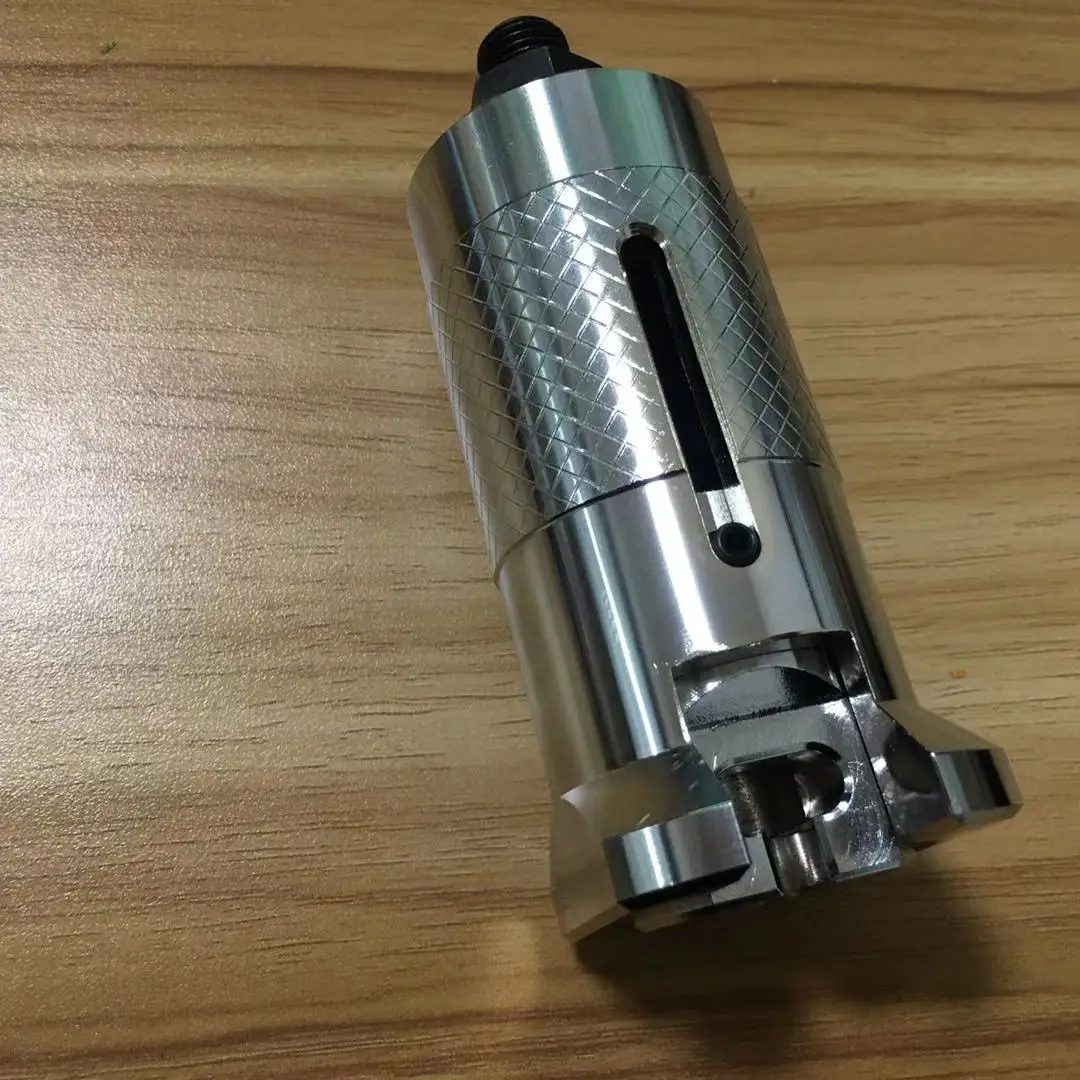 Auto Lock Core Puller Tool With Pull Screws,flange,gasket,lock Cylinder