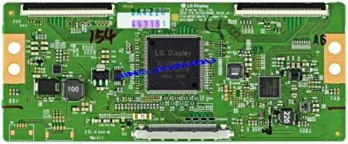 

55UH6030 BUSWLJR 55UH6090-UF BUSWLJR 6871L-4631B 6870C-0647A 4631B T-Con Board