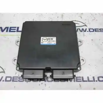 

L35H18881D SWITCHBOARD ENGINE EUA MAZDA 3 SALOON (BK)