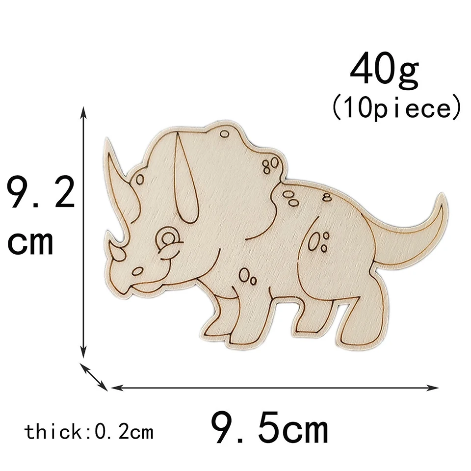 Regali Dinosauri per Ragazzi - K Terrario Dinosauro per Bambini
