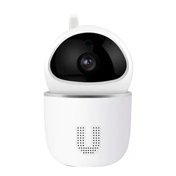 

Home Security IP Camera Wi-Fi 1080P HD Wireless Network Camera CCTV Camera Surveillance P2P Night Vision Baby Monitor