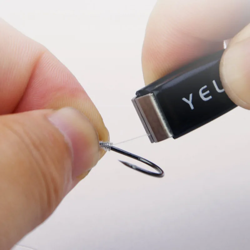 Xiaomi Youpin Yeux многофункциональный инструмент для рыбалки, обрезка линии, шлифовальный паз, переносные инструменты для рыбалки