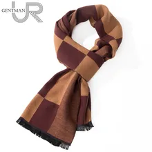 New Men Casual Cashmere Scarf Men Fashion Simple Color Large Lattice Scarves 30cm*180cm Winter Warm Smooth Men Scarf New Men Casual Cashmere Scarf Men Fashion Simple Color Large Lattice Scarves 30cm*180cm Winter Warm Smooth Men Scarf