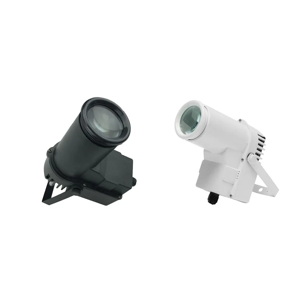 Dmx512 Led четырех-в-одном полный цветной прожектор зеркало стекляный шар-светильник Бар луч света Led дождь декоративный светильник