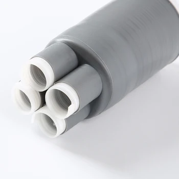 

1kv 4-core cold shrinkable wire kits cold shrink terminal voltage cable shrink terminal