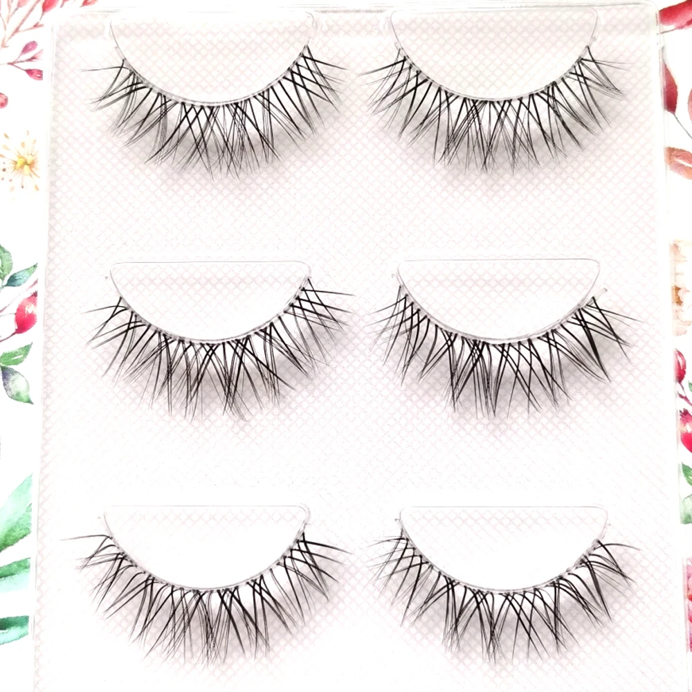 3pairs KL03