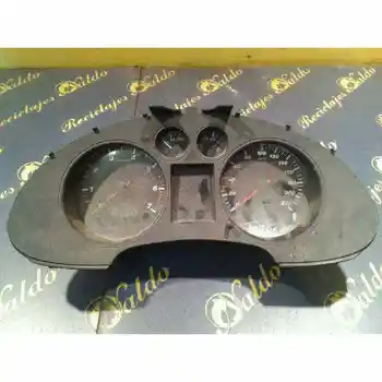

110080104009A BOX INSTRUMENTS SEAT CORDOBA SALOON (6L2)
