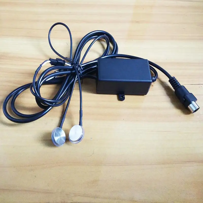 Suprimentos e equipamentos elétricos