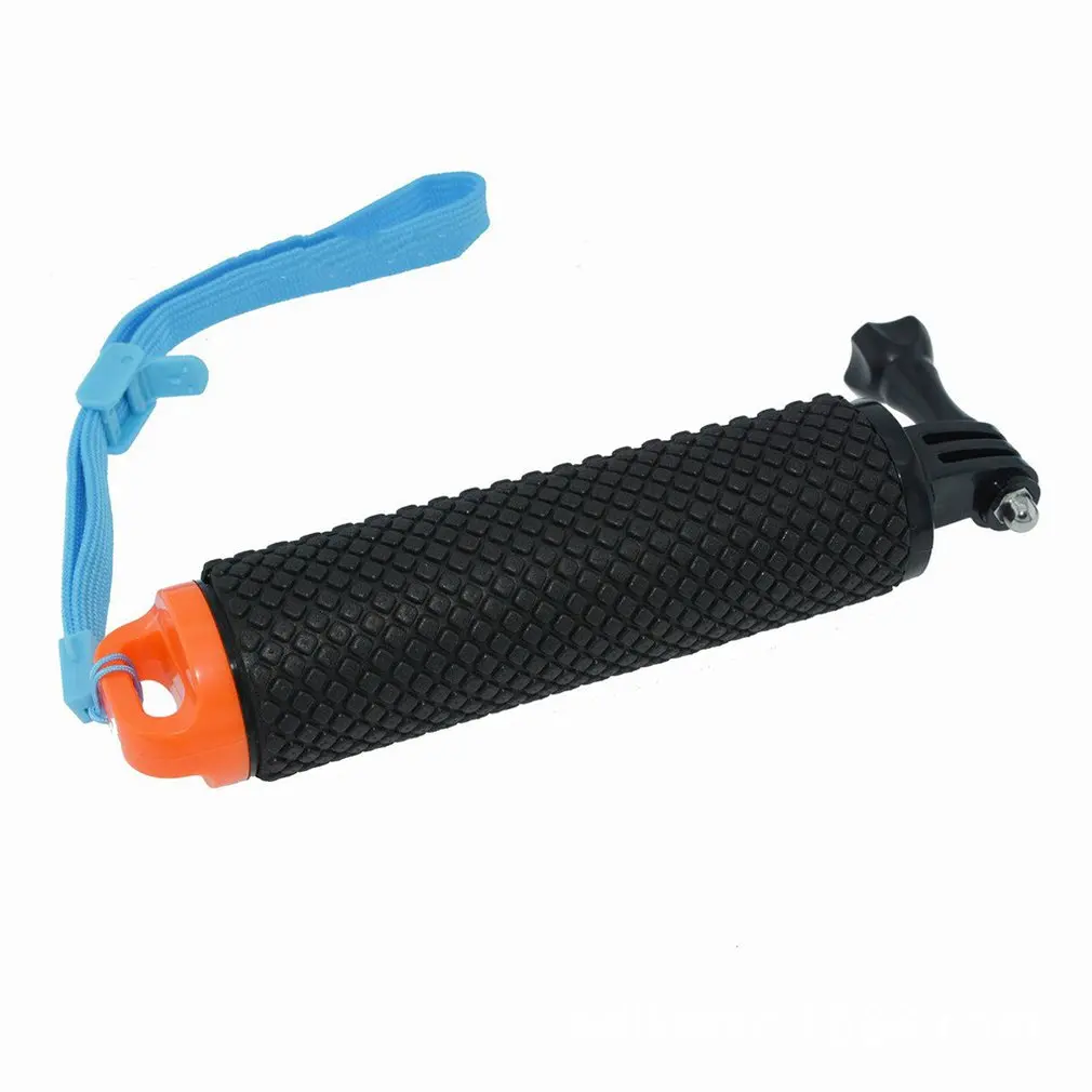 Ручной подводный плавучий селфи палка для серфинга Дайвинг плавающий стержень бар спортивные аксессуары для DJI Osmo Экшн-камера - Цвет: 4