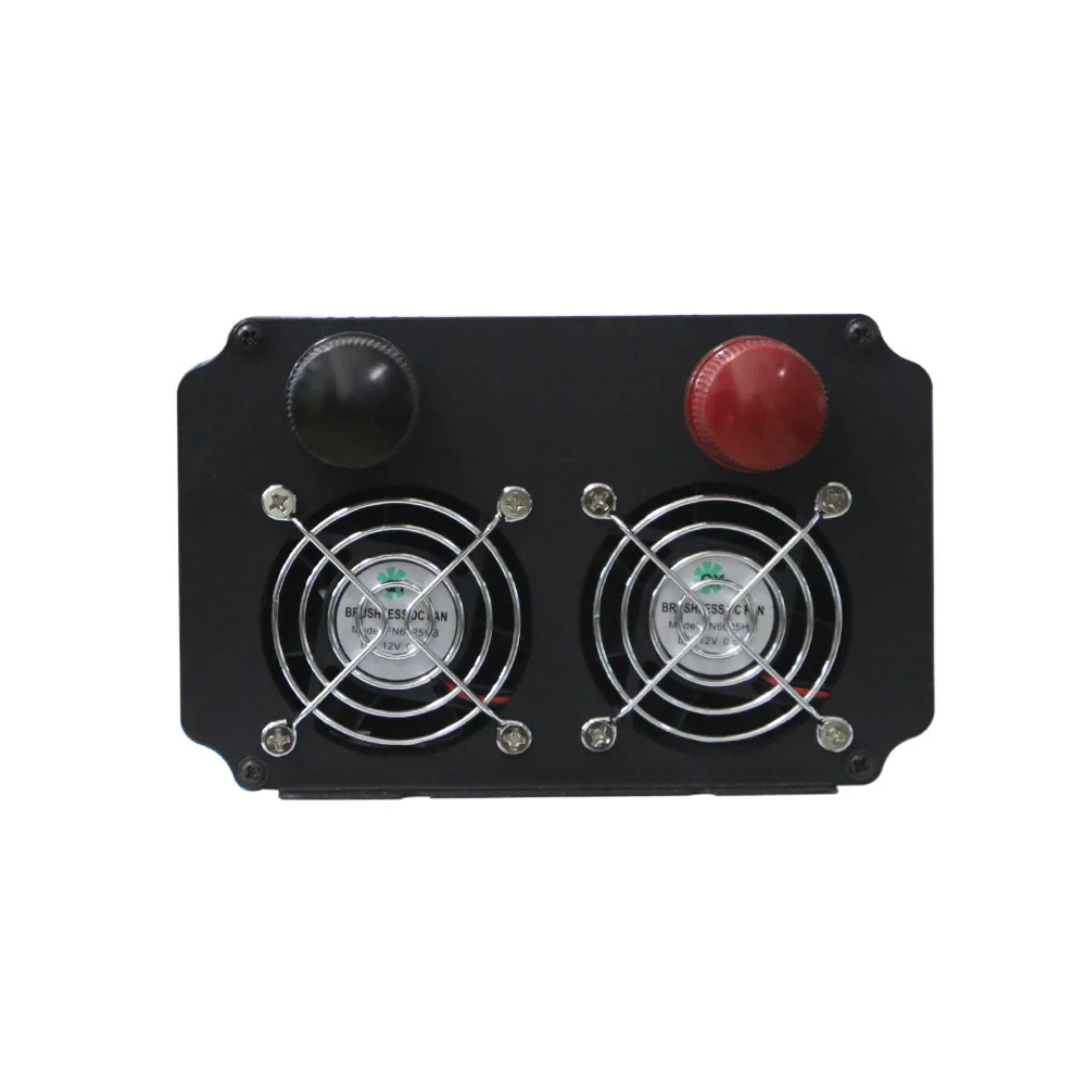 

Pure sine wave with charging inverter 1500W with UPS conversion function