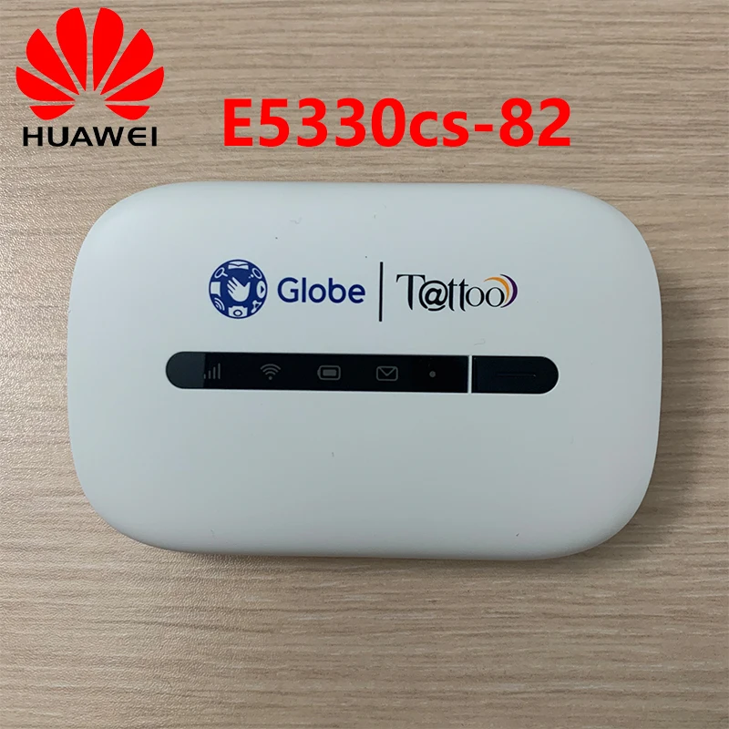 Разблокированный HUAWEI 3G Wifi беспроводной маршрутизатор E5220 Mifi мобильный Hotspot