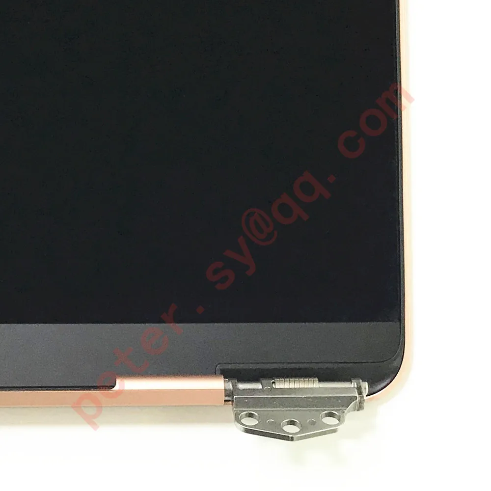 Новый ЖК экран A1932 в сборе для Macbook Air 13 3 дюймовый полноэкранный дисплей EMC 3184 MRE82 2018