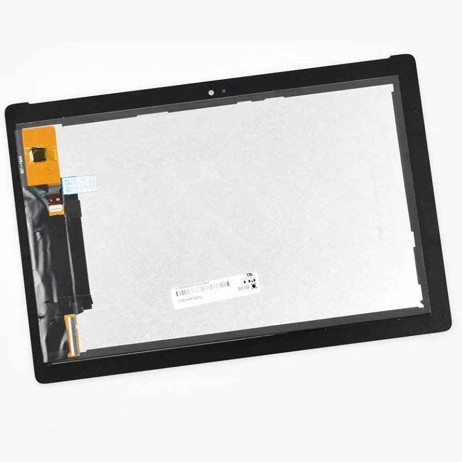 Для ASUS ZenPad 10S Z301 Z301MF Z301 MF ЖК-дисплей с сенсорным экраном дигитайзер датчики полная сборка панели