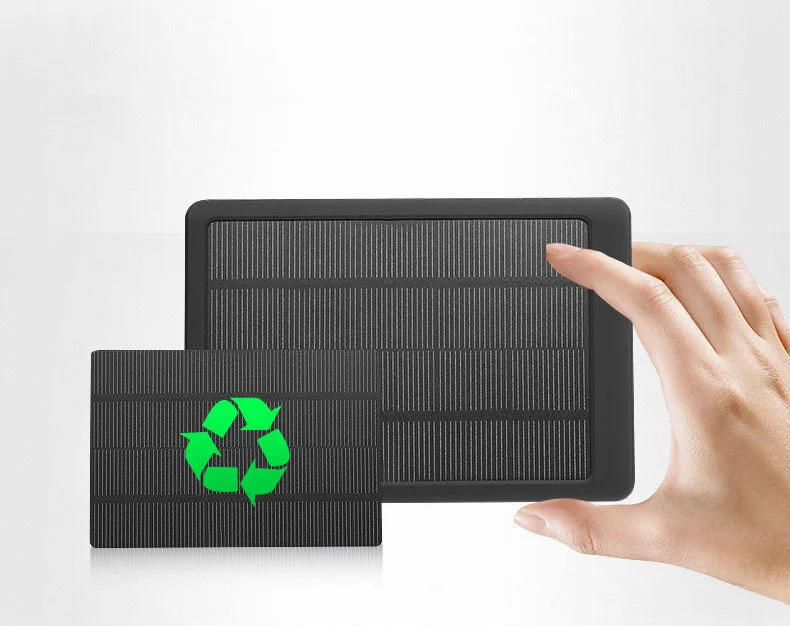 80000 мАч солнечный Power Bank портативный водонепроницаемый внешний аккумулятор для