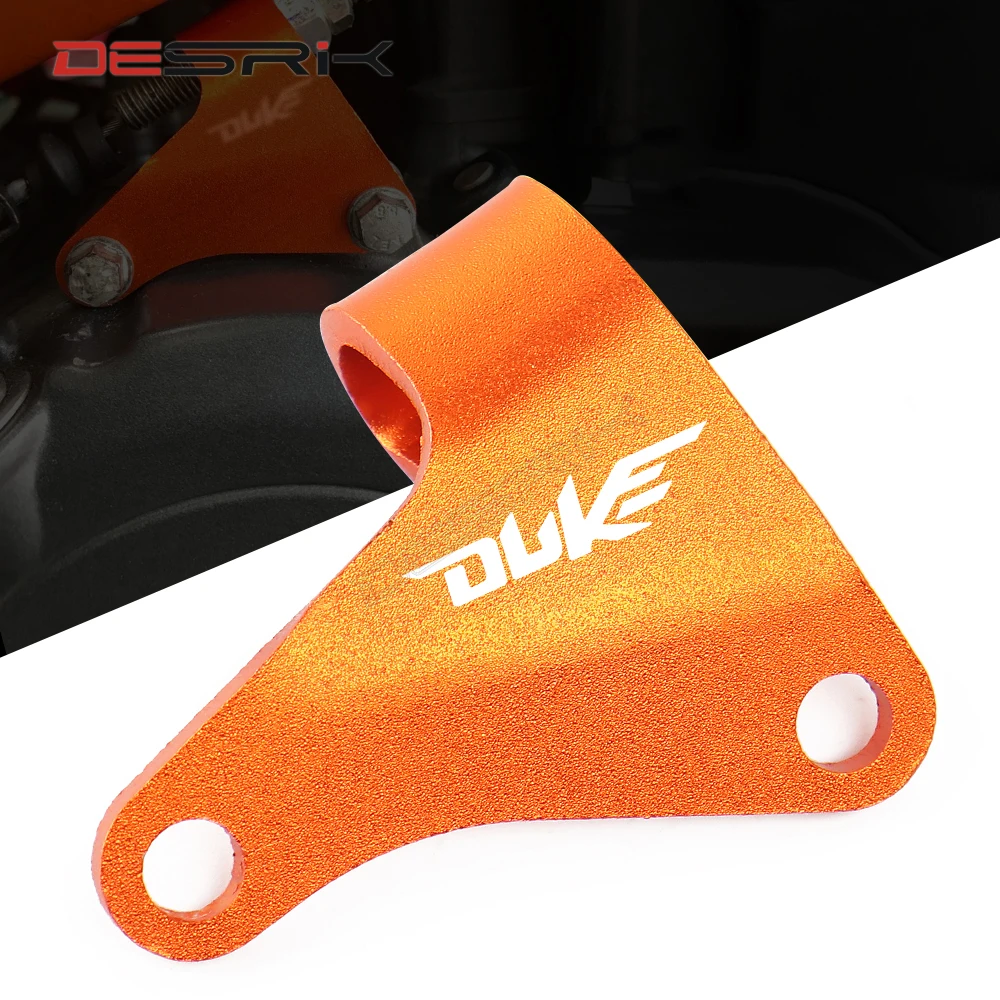 CNC подходит для KTM DUKE 390 2015 2019 2020 RC 2016 мотоциклетный кронштейн муфта сцепления