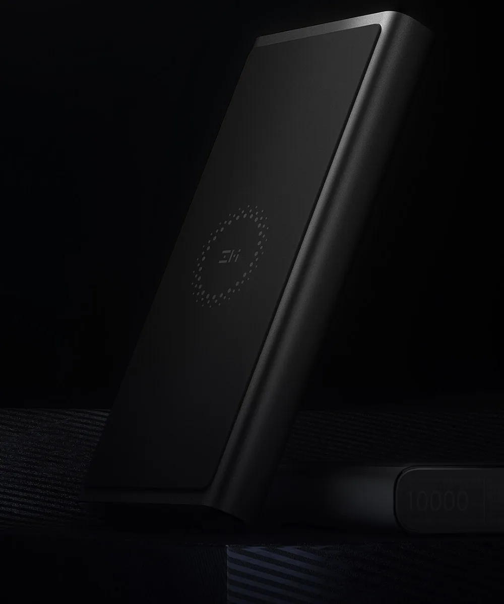 ZMI WPB100 10000 mAh Wireless Power Bank (15)