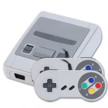 

Retro Mini Classic TV Video Game Console Built-in 621 Games Handheld Gaming Player 4K TV AV/HDMI 8 Bit