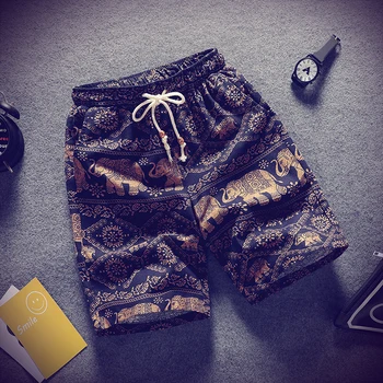 

Beach Shorts Mens Casual Short Pants Male Muscle Large Size Hip Hop Sweatpants Bodybuilding Roupas Cargo Pockets Pants EE5DK