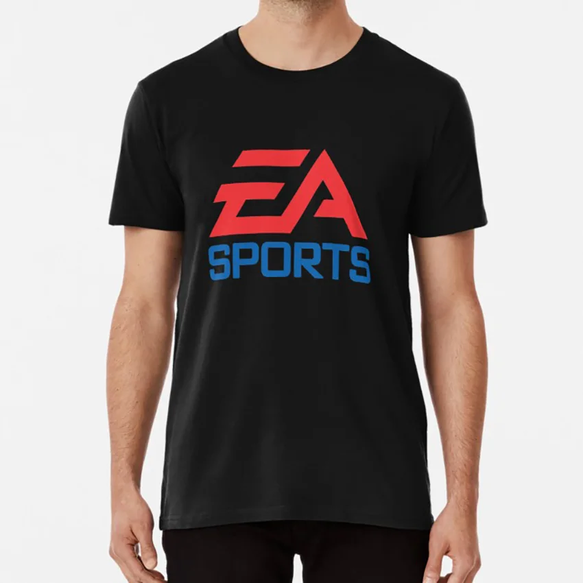 Ea sports t shirt Clearance