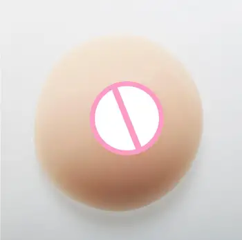 

2020 1600g Artificial Realistic Silicone Breast Forms Full Silicon Fake Boobs Drag Queen Crossdresser Female Chest Mastectomy