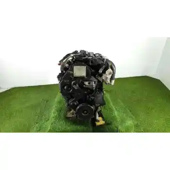 

2219206 Complete engine for Ford Focus Hatchback (CHAP)