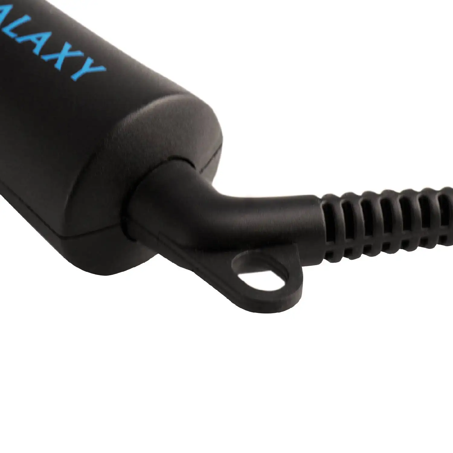 Плойка Galaxy GL 4611 (Мощность 40 Вт, температура нагрева 200 °С, диаметр щипцов 38 мм, защита от перегрева, регулятор температуры, шнур питания, вращающийся на 360°)