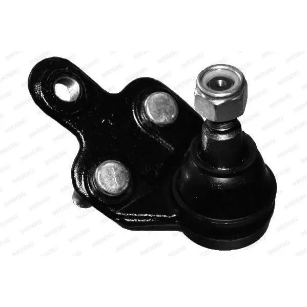 Опора шаровая нижн.\ Toyota Camry ACV30 00 MOOG TO-BJ-3001