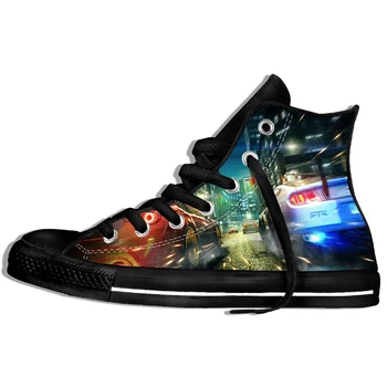 

Need For Speed Shift Cool Casual Pride Men/Women Unisex New Fashion 2019 Funny Casual Shoes