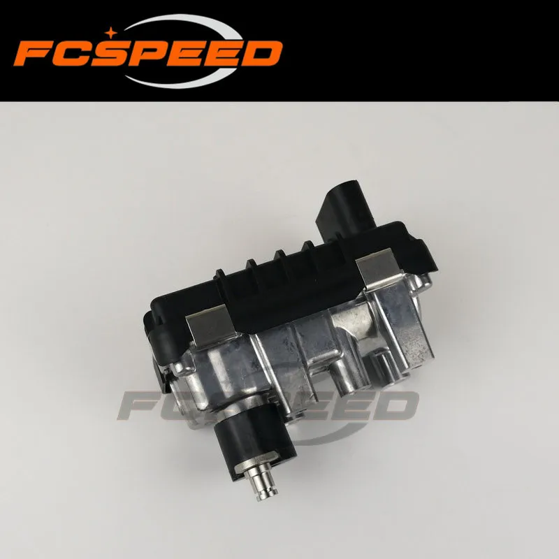 Привод турбонагнетателя G-026 763797 6NW009543 для Volvo S60 S80 V70 XC70 XC90 2.4D 136Kw I5D P2 GT2056V 757779