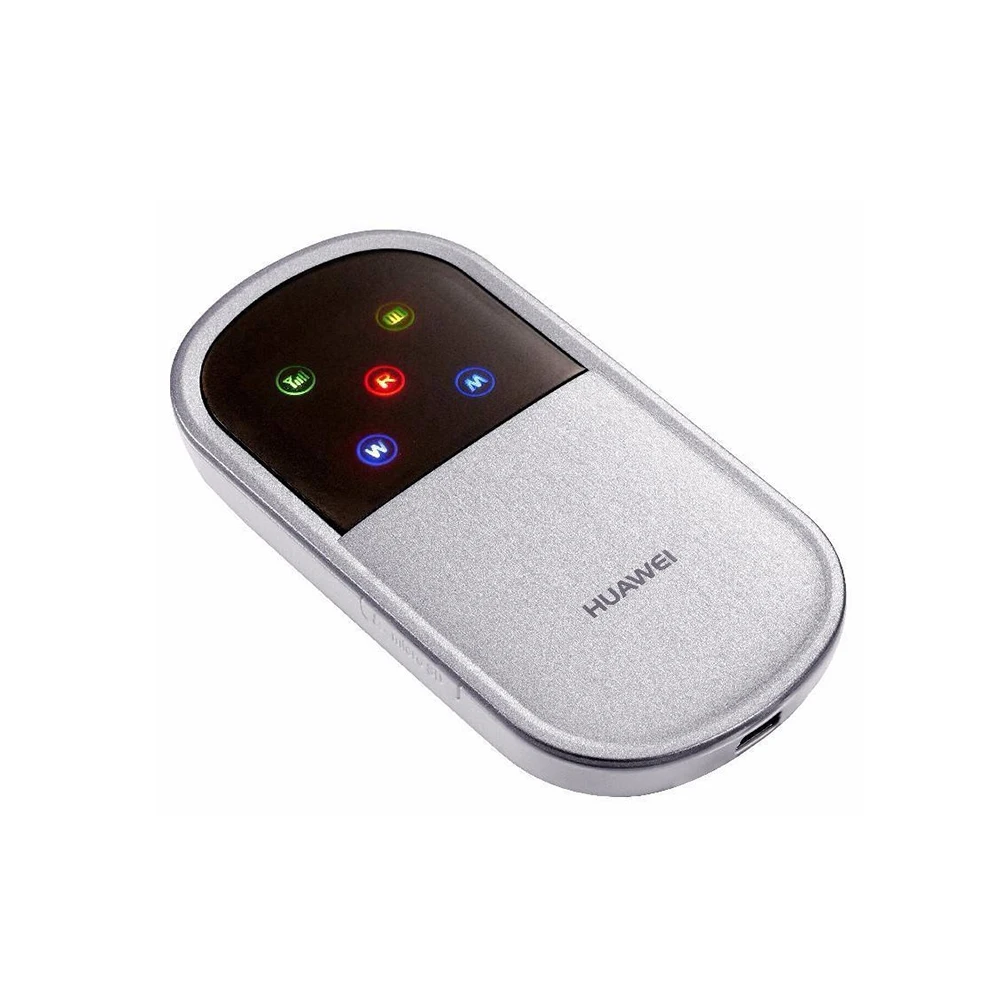Разблокированный Huawei E5830 Wi-Fi роутер 3G модем-роутер 7 2 Мбит/с Мобильная Wifi точка