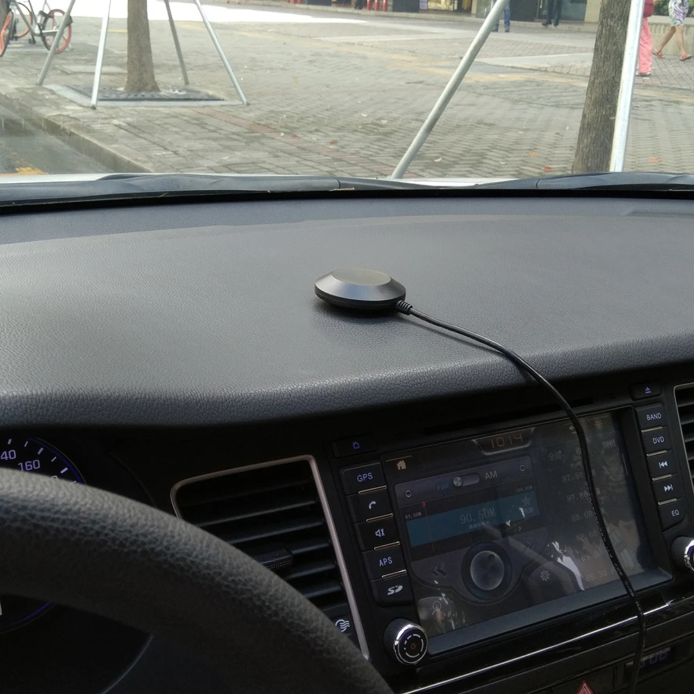 BEITIAN, 5 шт., USB ГЛОНАСС gps-приемник, 4M FLASH, 5,0 в, 9600 бит/с, автоматическая Адаптированная скорость передачи, BN-808, лучше, чем BU-353S4