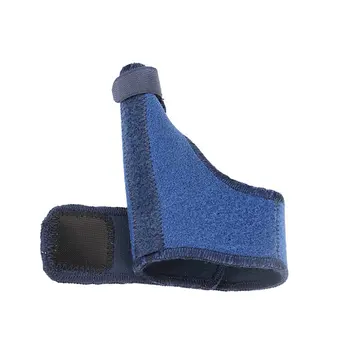 

Medical Sport Thumb Brace Steel Plate Support Stabiliser Wrist Splint Support Bracer Universal for Men Women