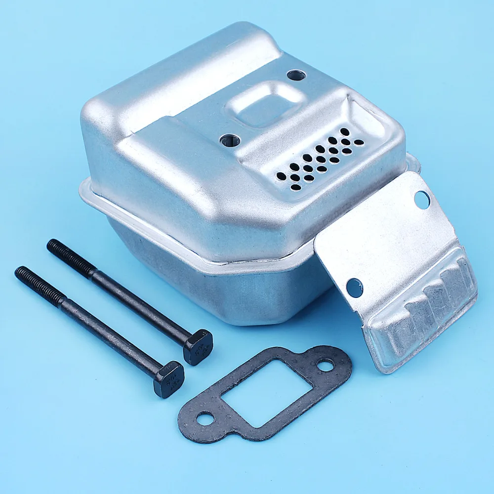 Глушитель Бензопилы Штиль 250 Купить