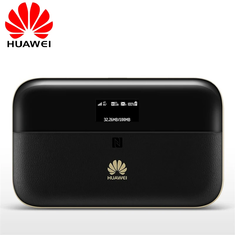 Huawei 3G/4G Router Mobile WIFI 2 E5885Ls93 4G LTE Cat6 Pocket Router