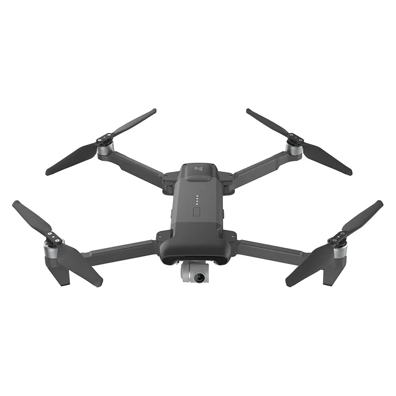 FIMI X8 SE Камера Дрон Квадрокоптер RTF RC вертолет Радиоуправляемый Дрон 5 км с видом от первого лица 3-осевому гидростабилизатору 4K Камера gps 33 минут времени полета