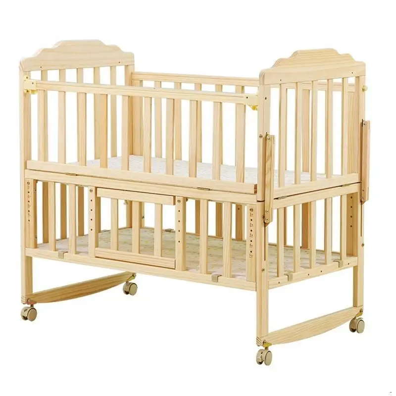 

Bedroom Cama Ranza Lozeczko Dzieciece Girl For Child Recamara Infantil Wooden Kinderbett Kid Chambre Enfant Children Bed