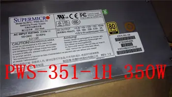 

Supermicro PWS-351-1H 1U Server Power PLUS 350W