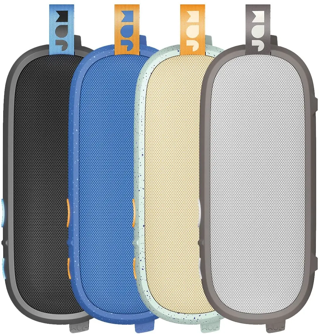 wireless Bluetooth speaker 