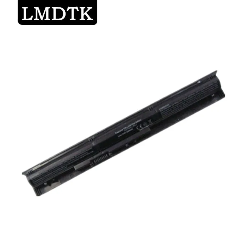 Аккумуляторная батарея LMDTK для ноутбука HP Pavilion 4 ячейки 14 15 17 Envy серия заменяемая с